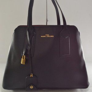 Marc Jacobs Leather The Editor Tote